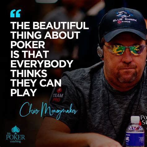 Poker Quotes – Best And Most Famous Phrases In History.